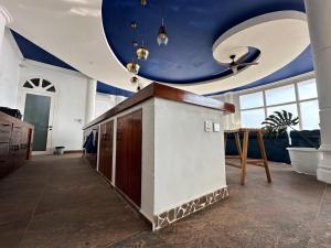 Stella Maris Oceanfront Retreat