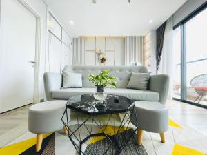 2608 - Luxury Apt Sea View Marina Suites Full Option