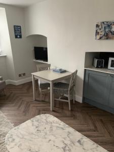 The Annexe - Mount Galpine