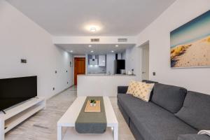 VB Melilla 1BDR Central-Coast