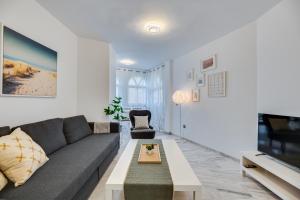 VB Melilla 1BDR Central-Coast