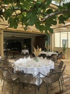 Hotels Hotel de la Mer : photos des chambres