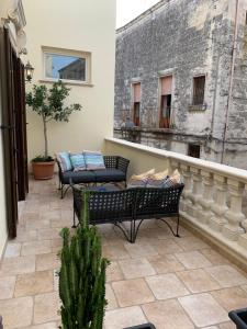 Corcioli B&B