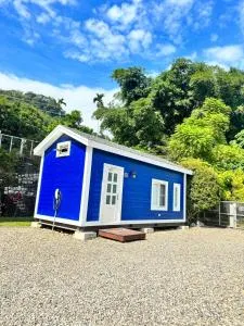 Le Ching Garden B&B - Ch'ai-ch'iao-t'ou