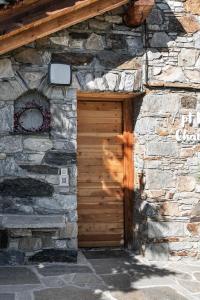 Appartement Petite Charline