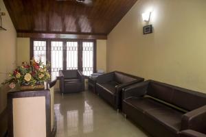 Super Hotel O Sai Leela