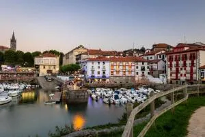 Hotel&Spa El Puerto - 格尔尼卡