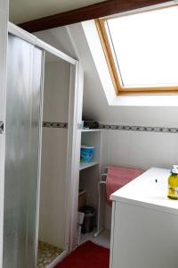 Maisons de vacances Villa l-ALerces : photos des chambres
