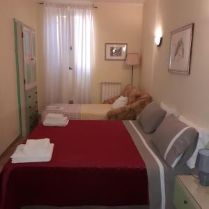 Chambre Triple