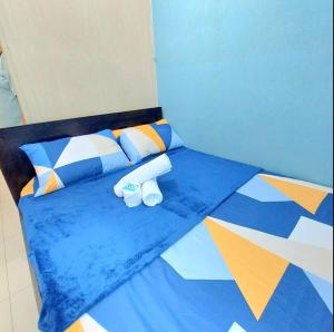 Sea Residences by Jan & Val Alano