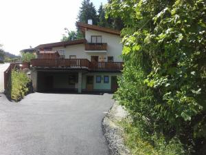 Appartement Anna Maria