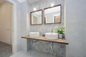 Appartamento "Corso - Cuore di Roma" by Flatinrome