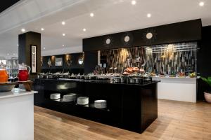 Four Points by Sheraton Dar es Salaam New Africa