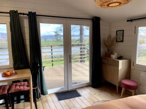 Gîte Seine et Nature Le Chalet