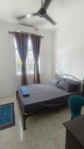 BAUNG GUEST HOUSE TEMERLOH