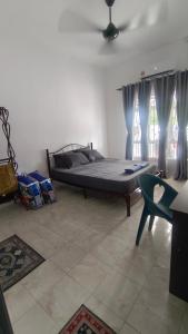 BAUNG GUEST HOUSE TEMERLOH