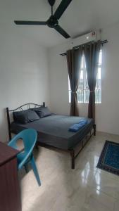 BAUNG GUEST HOUSE TEMERLOH