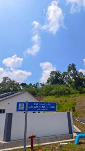 BAUNG GUEST HOUSE TEMERLOH