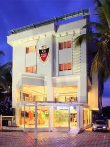 NM Royale County - Muttam