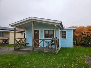 Cottage room in Villa Björkhagen