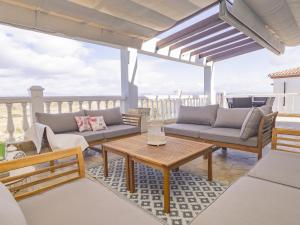 Cubos Villa Gabriela