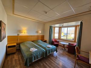 Twin Room room in Villa Björkhagen