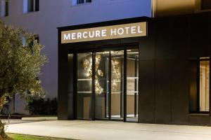 Hotels Mercure Toulouse Aeroport Blagnac : photos des chambres