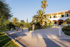 Paradise Hotel Corfu