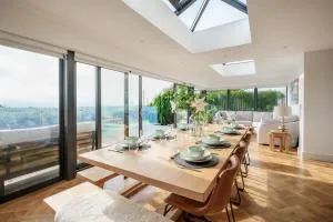 Groeslon - Llanddyfnan