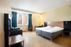 Hestia Hotel Seaport Tallinn