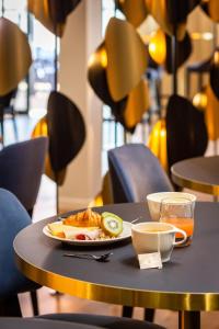 Hotels Mercure Toulouse Aeroport Blagnac : photos des chambres