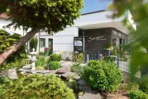 Hotel Staffler - Erdweg