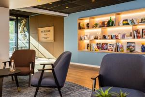 Hotels Mercure Toulouse Aeroport Blagnac : photos des chambres