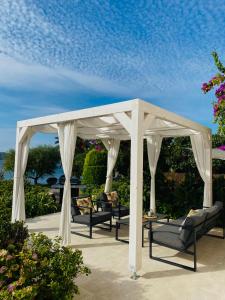 Luxury apartment Lukas