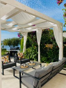 Luxury apartment Lukas