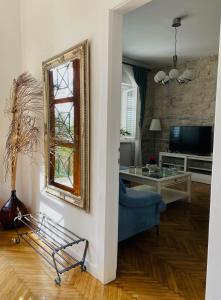 Luxury apartment Lukas