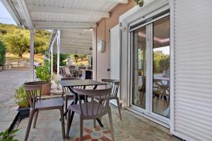 Villa Dionysia Two-bedroom House