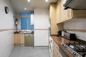 Canela Homes BARCELONA PADILLA