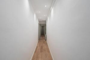 Canela Homes BARCELONA PADILLA