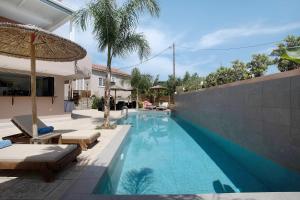 Villa Dionysia Two-bedroom House