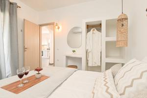 White Cocoon Exclusive villas