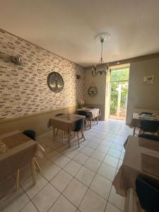 Hotels Le patio de Fabio : photos des chambres