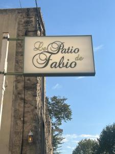 Hotels Le patio de Fabio : photos des chambres