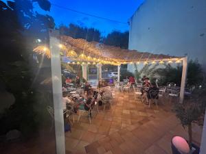 Hotels Le patio de Fabio : photos des chambres