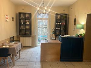 Hotels Le patio de Fabio : photos des chambres