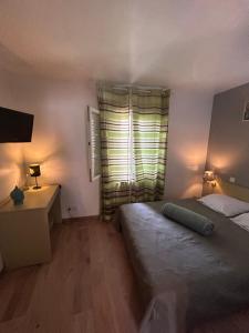 Hotels Le patio de Fabio : photos des chambres