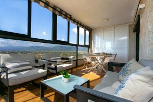 Cullera Beach Apartment Espacio