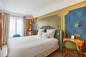 Hotels Idol Hotel : photos des chambres