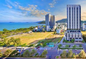 Anya Beach Hotel Quy Nhon