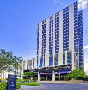 Anya Beach Hotel Quy Nhon